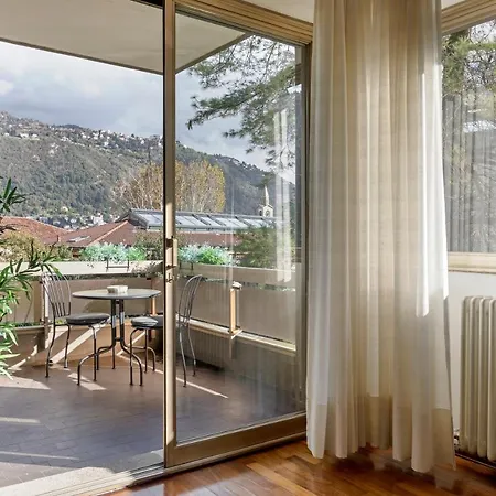 Apartment Casa Patrizia View - By Relais Di Giada *
