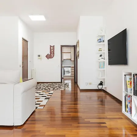 Casa Patrizia View - By Relais Di Giada Apartment Como