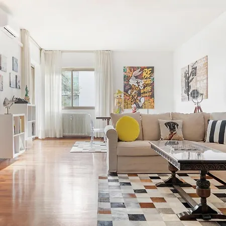 Casa Patrizia View - By Relais Di Giada *