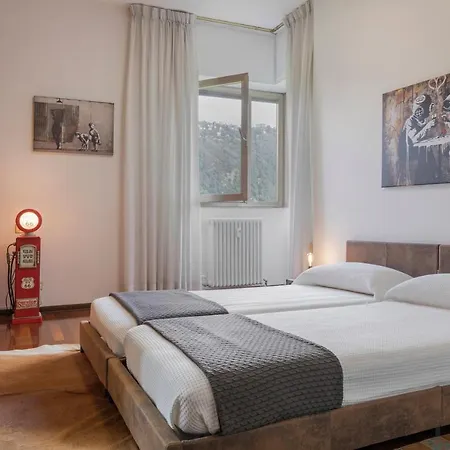 Casa Patrizia View - By Relais Di Giada Apartmán