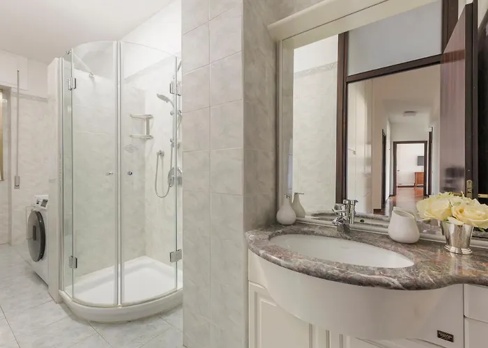 Casa Patrizia View - By Relais Di Giada