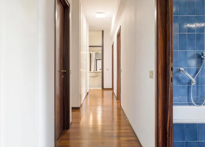 Апартаменты Casa Patrizia View - By Relais Di Giada Комо