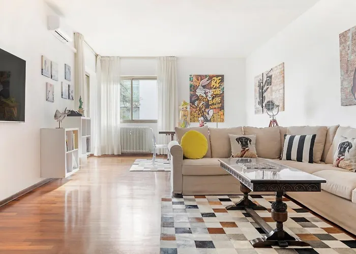 Casa Patrizia View - By Relais Di Giada *