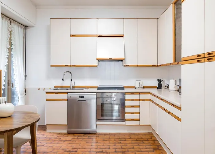 Casa Patrizia View - By Relais Di Giada *