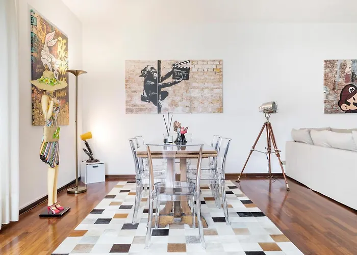 Casa Patrizia View - By Relais Di Giada Como