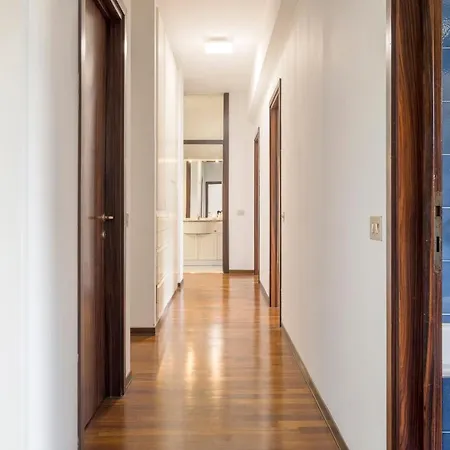 شقة Casa Patrizia View - By Relais Di Giada كومو