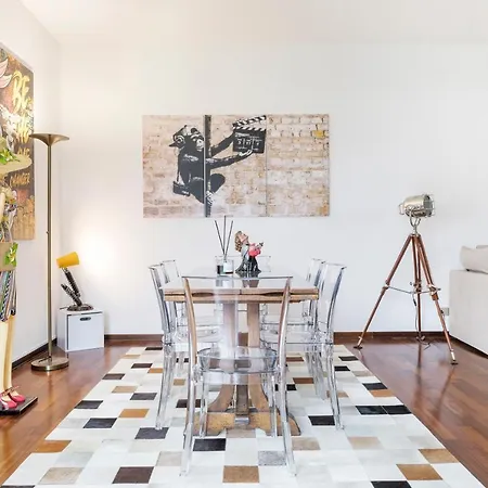 Casa Patrizia View - By Relais Di Giada كومو
