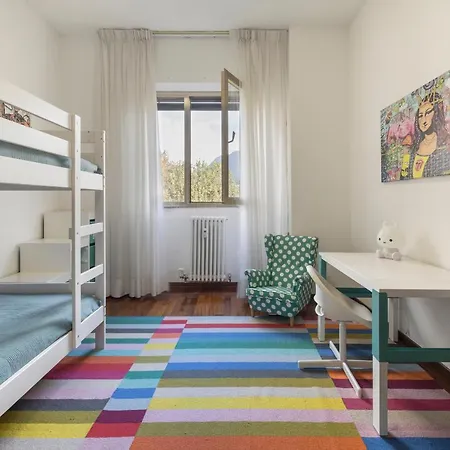 Casa Patrizia View - By Relais Di Giada Daire *
