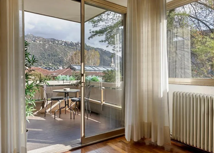 Daire Casa Patrizia View - By Relais Di Giada *