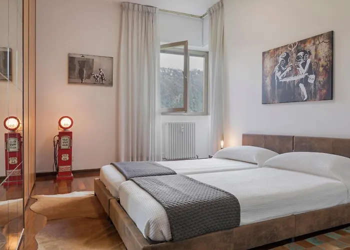 Casa Patrizia View - By Relais Di Giada Daire