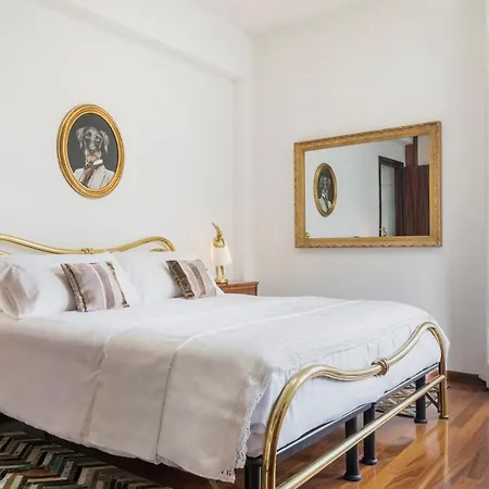Casa Patrizia View - By Relais Di Giada * 科莫