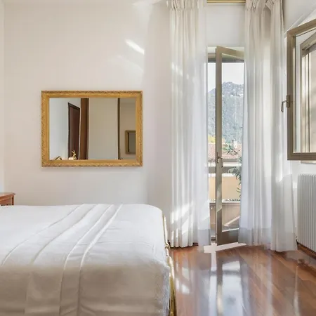 Casa Patrizia View - By Relais Di Giada 科莫